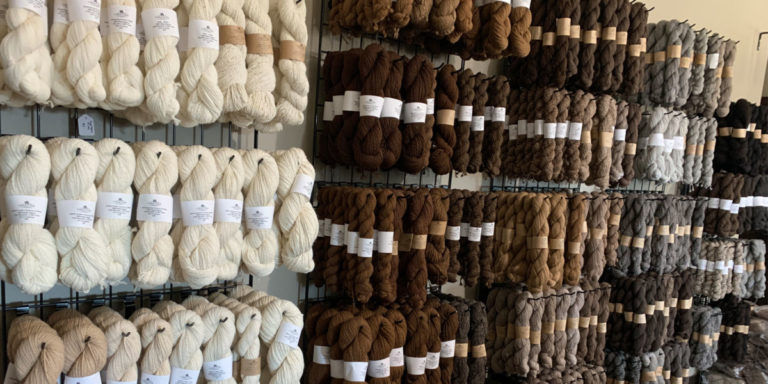 Buying Alpaca Yarn | Learn About Yarn Weight Classes, Microns, & Usage