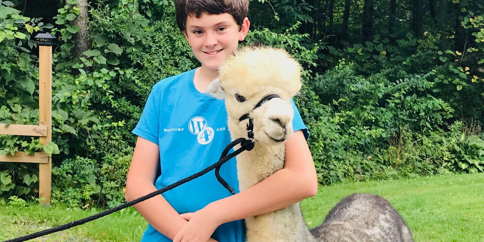 Hunter and Indie