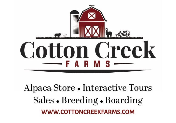 Contact Cotton Creek Farms in Thompsonville Michigan