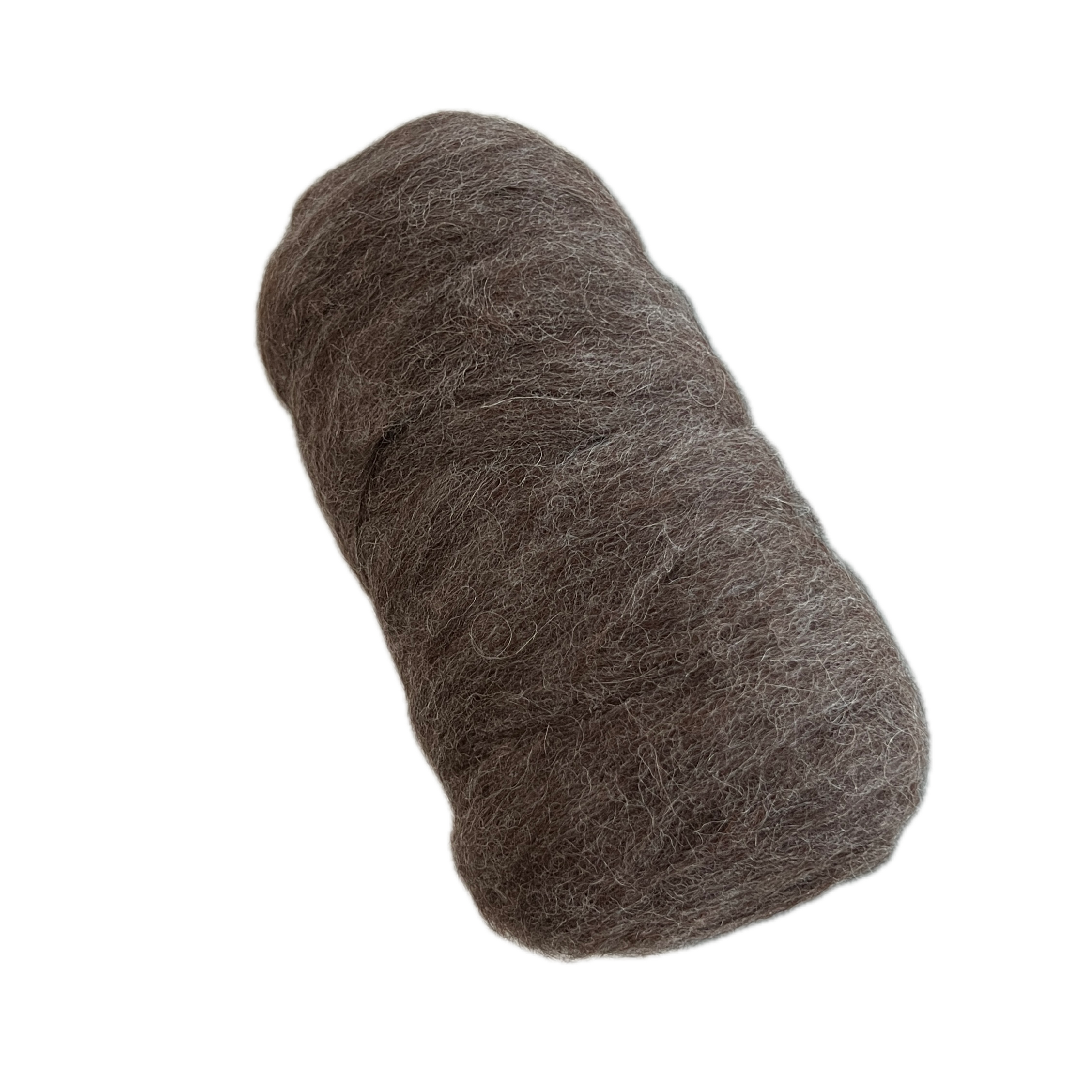 Alpaca Roving Grade 5