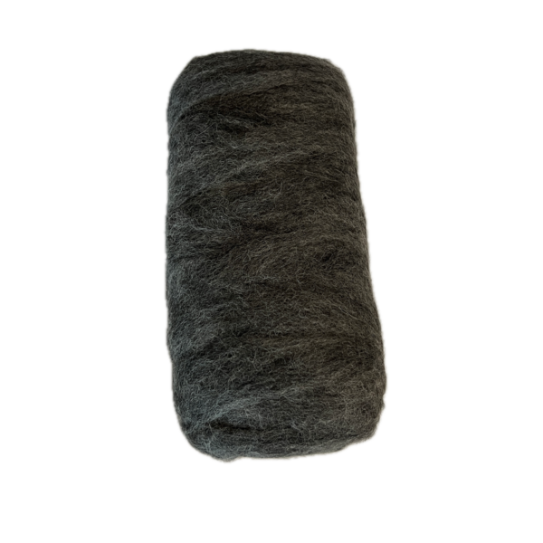 Grade 5 Alpaca Roving 50 Yards SJ