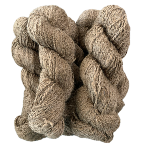 Nibbler Alpaca Yarn in 2 Ply Sport – Imperfect