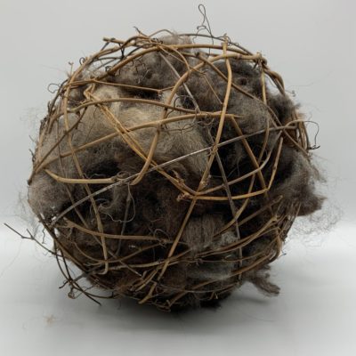Alpaca Nesting Balls - 10 Inch Large