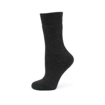 Charcoal Sport Sock