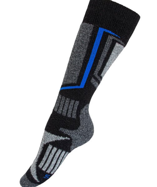 CA Alpaca Ski and Snowboard Socks