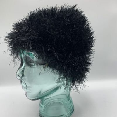 black-alpaca-fiber-fun-fur-hat