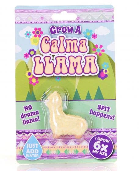 Grow A Llama