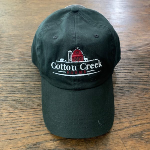 Cotton Creek Farms Low Profile Hat