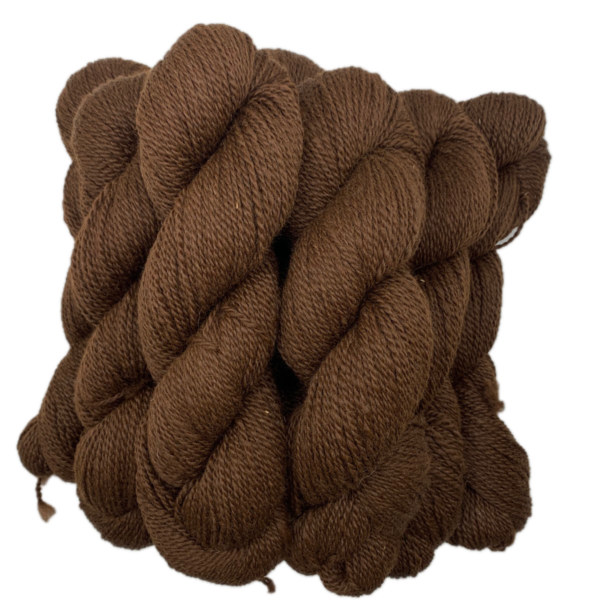 High Velocity Superfine Alpaca Yarn in Worsted
