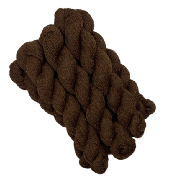 Walter Baby Alpaca Lace Yarn