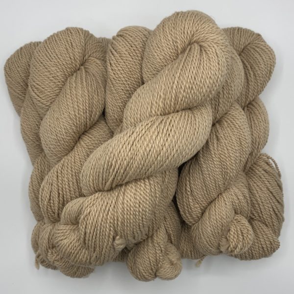 Adel Baby Alpaca Yarn in Worsted