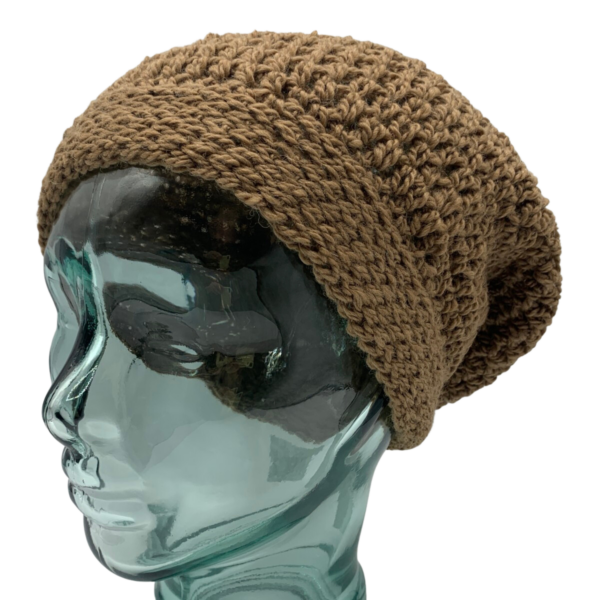 Romeo Slouch Hat