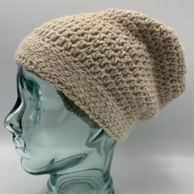 Sherry Ann Slouch Hat