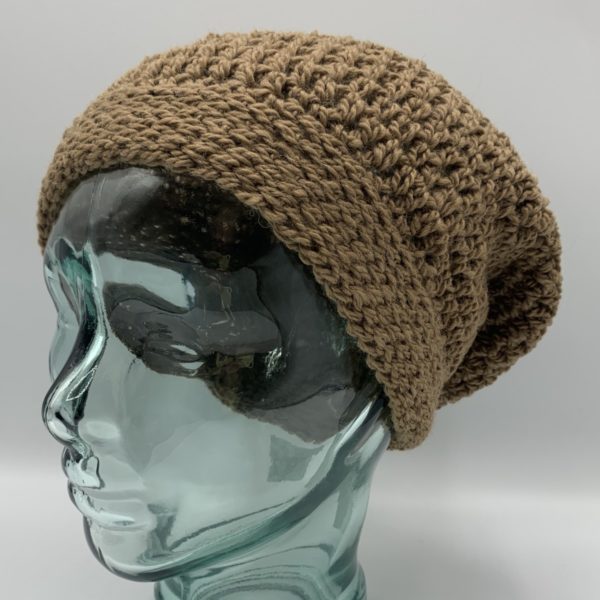 Romeo Slouch Hat