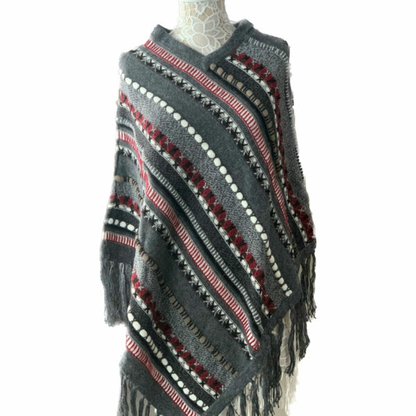 grey-and-red-alpaca-poncho