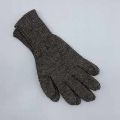 Accessoires Handschoenen & wanten Winterhandschoenen Fingerless 100% Baby Alpaca Mittens 