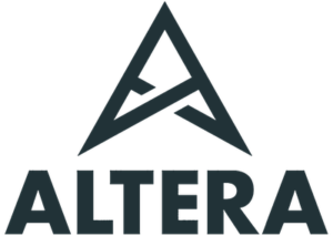 ALTERA Logo