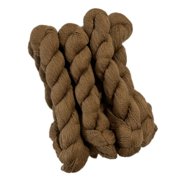 GG's 2-Ply Alpaca Sport Yarn in Fawn