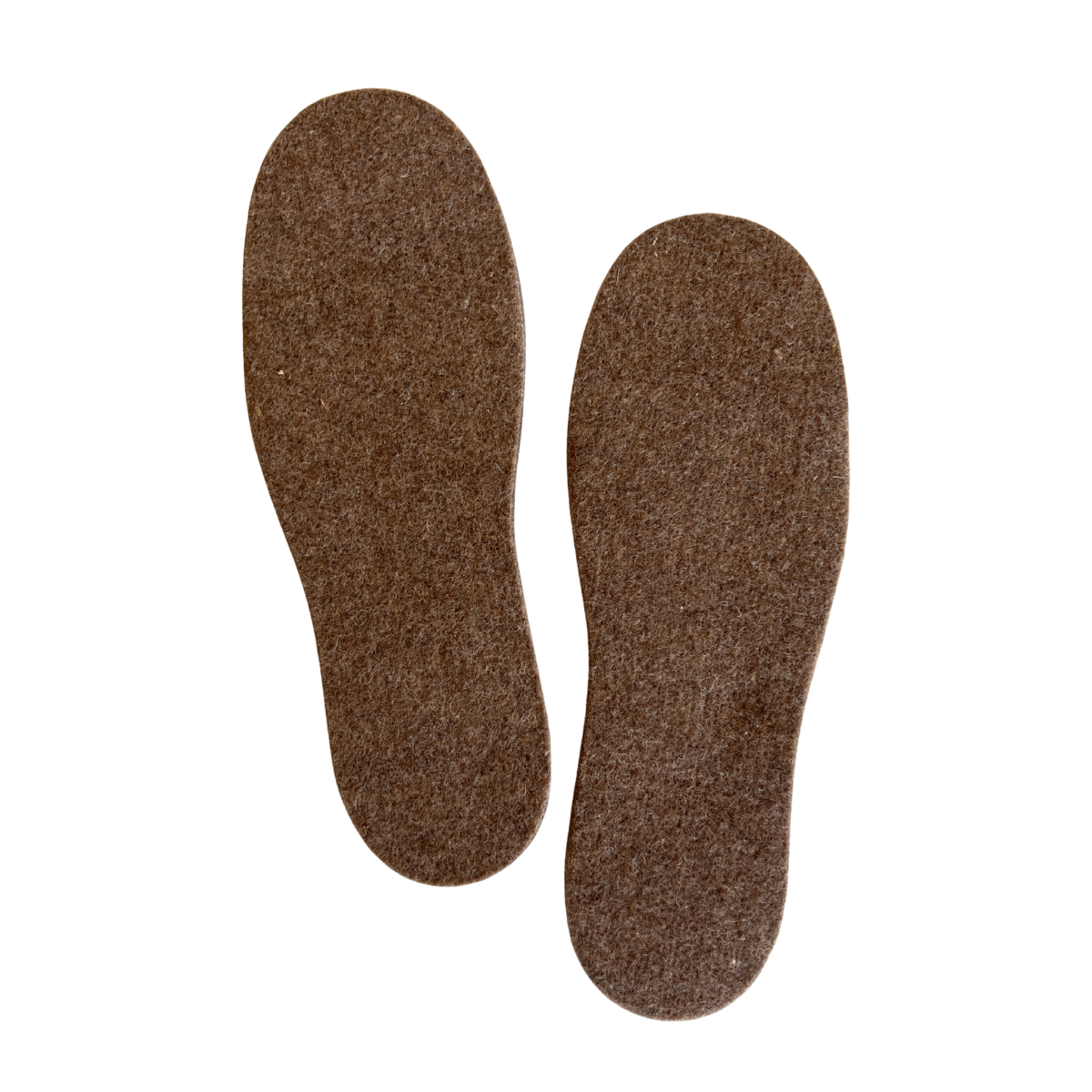 Alpaca Insoles for Boots and Shoes