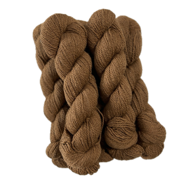 GG’s 2-Ply Alpaca Sport Yarn in Grade 4