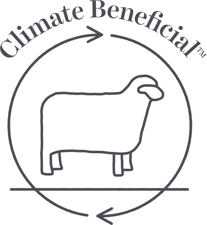 Climate Beneficial Logo