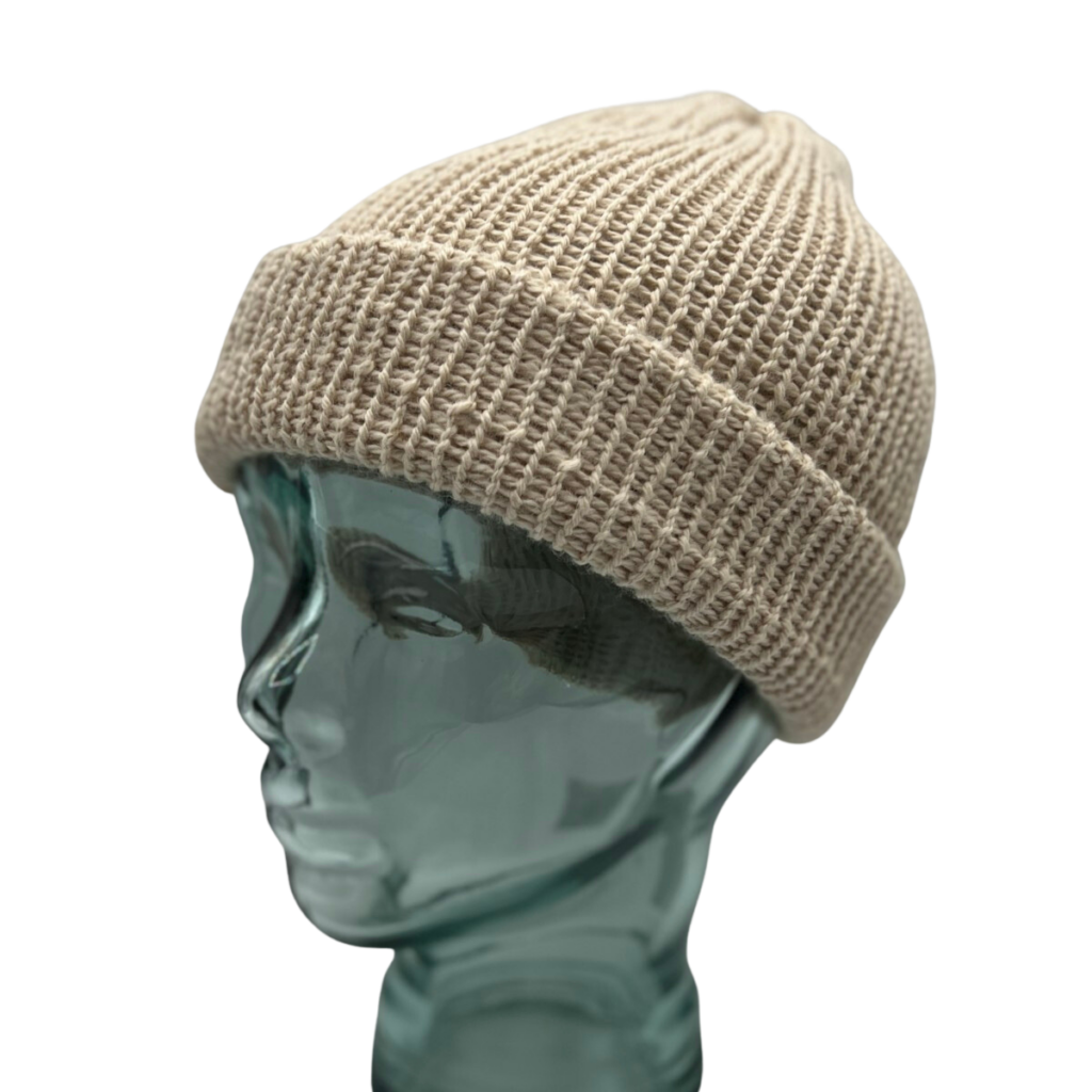 Chase Royal Alpaca Knit Hat