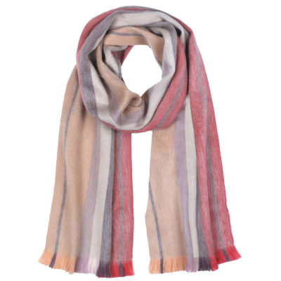 Sedona Brushed Alpaca Scarf