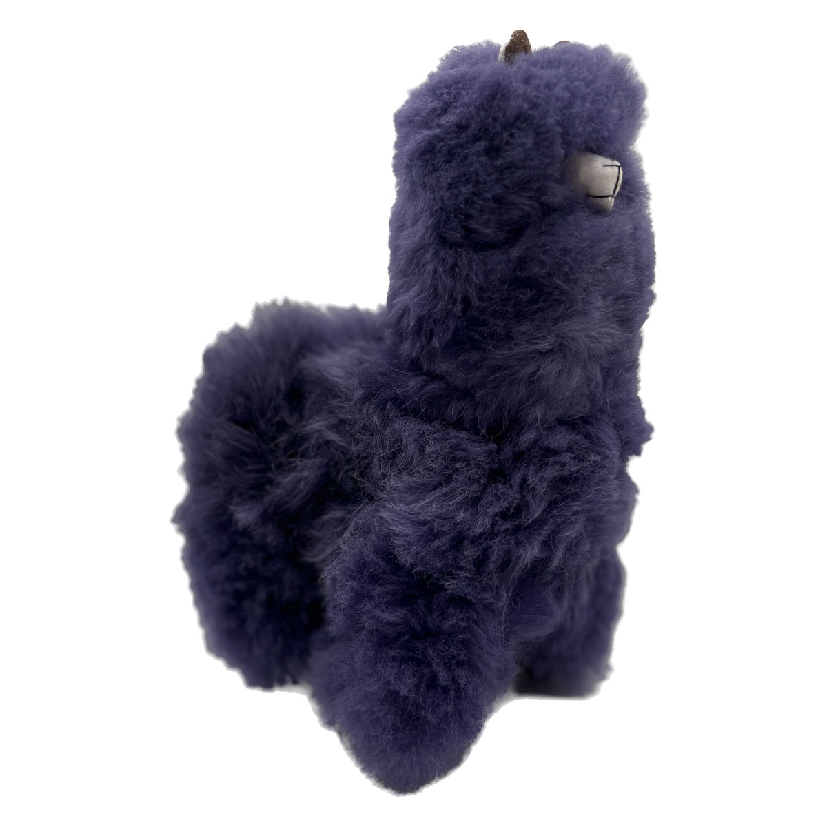 Buy Alpaca Plush and Stuffed Animals Online | Made of Alpaca Fur