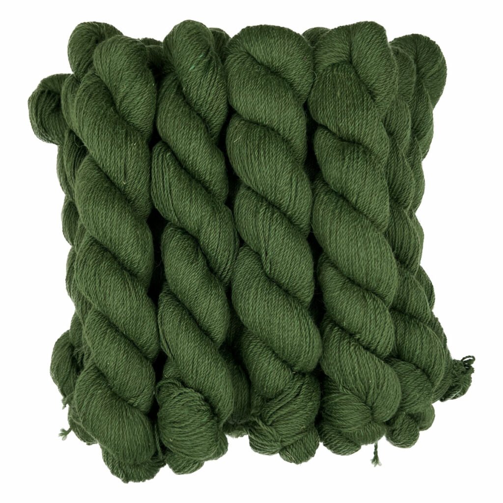 ニット/セーター ARGUE - argue ALPACA WOOL DELUXE KNIT/GREEN ARGUE ALPACA WOOL DELUXE KNIT/GREEN