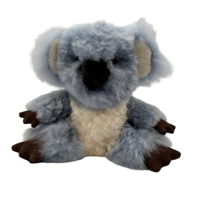 Koala Made from Alpaca