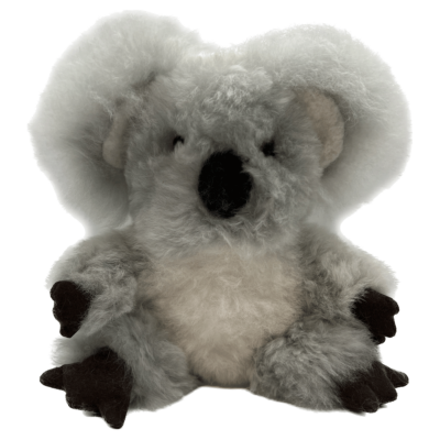 stuffed-koala-bears-in-baby-alpaca-fur