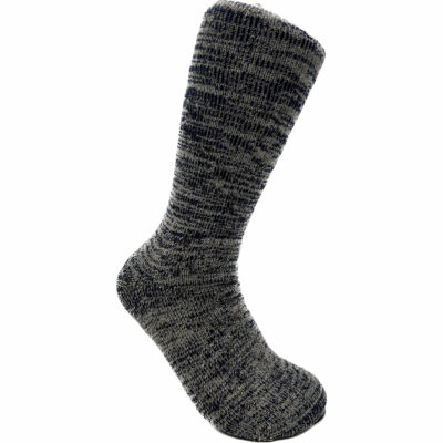 Alpaca Socks