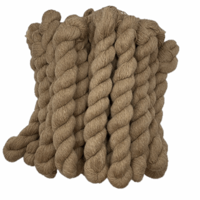 Superfine Alpaca Yarn in 3-Ply Sport