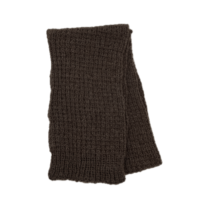 Jalapena Alpaca Scarf Thin