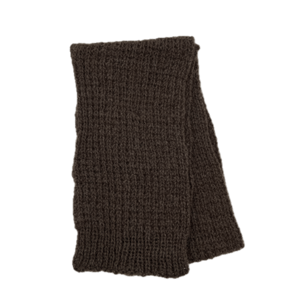 Jalapena Alpaca Scarf Thin