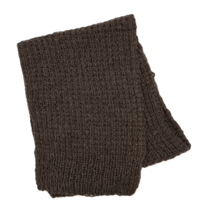 Jalapena Alpaca Scarf Wide