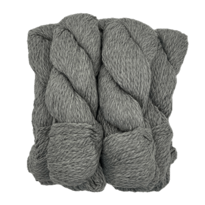 Bulky Alpaca Yarn Skeins in LSG