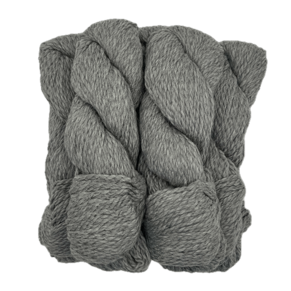 Bulky Alpaca Yarn Skeins in LSG