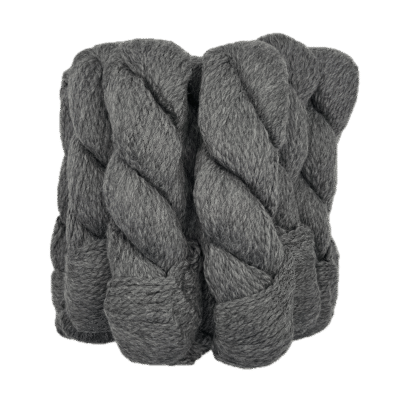 Bulky Alpaca Yarn in MSG - Skeins