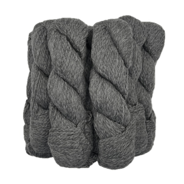 Bulky Alpaca Yarn in MSG - Skeins