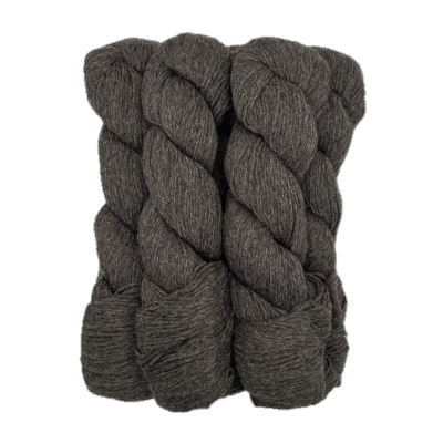 Worsted Baby Alpaca Yarn in MSG