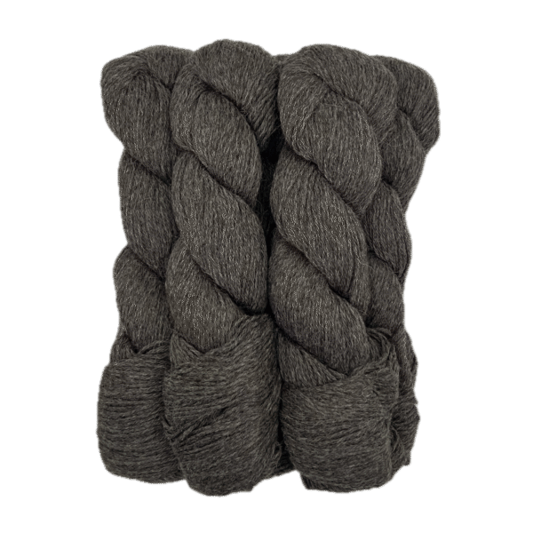Worsted Baby Alpaca Yarn in MSG
