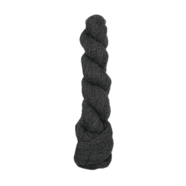Alpaca Yarn Fingering MSG Single Skein
