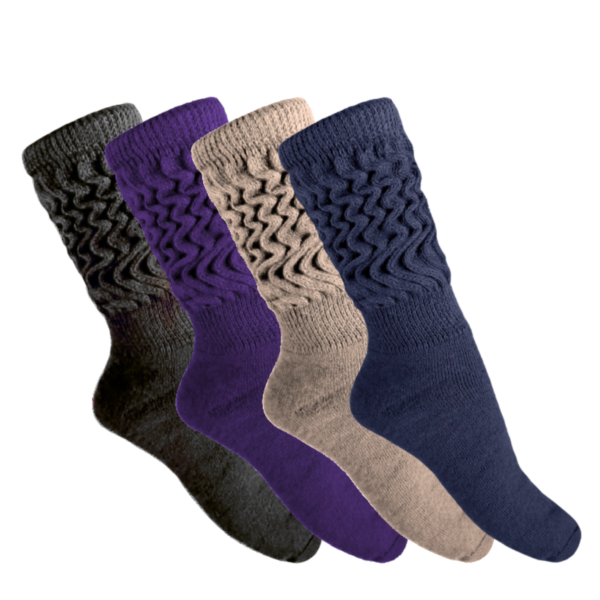 Therapeutic Alpaca Socks