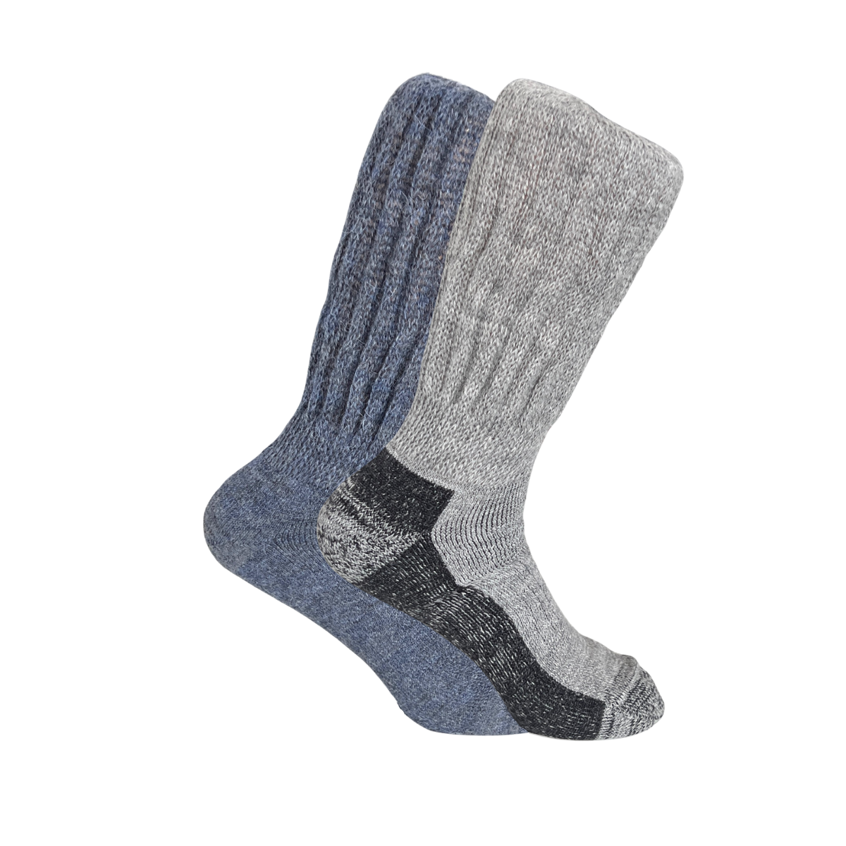 Reinforcement Therapeutic Socks
