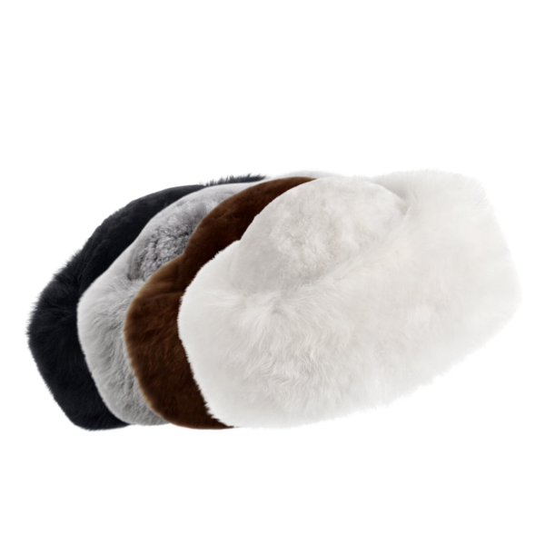 Alpaca Fur Hats