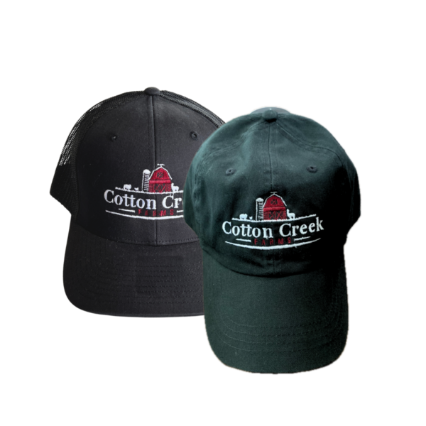 CCF Branded Hats