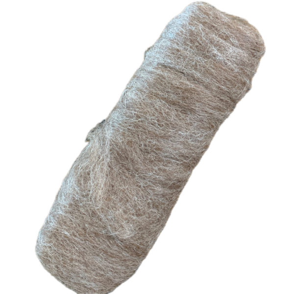 Grade 4 Alpaca Roving