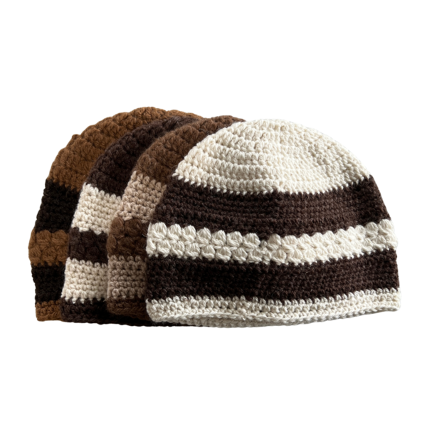 Handmade Alpaca Hats for Women