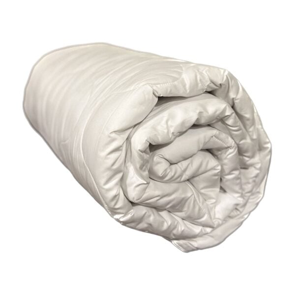 Rolled Alpaca Duvet